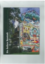 Una Giesecke: Die Äußere Neustadt, Sandstein Verlag, 72 Seiten, 250 meist farb. Abb., ISBN 978-3-937602-71-4